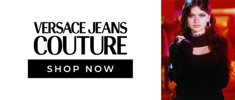 versace jeans couture jacket womens|Versace Jeans Couture size chart.